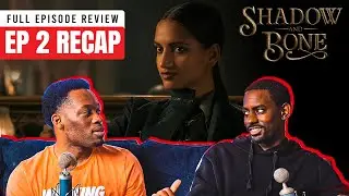 &ldquo;We're all someone's monster&rdquo; Shadow & Bone (SUMMARY & RECAP) | Everyday Negroes