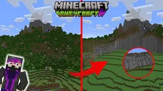 Mountain Destruction! Dokeycraft SMP VI | Episode 4