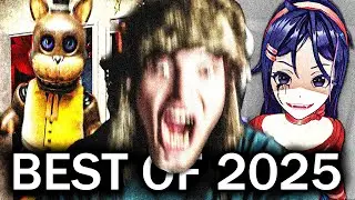 BEST OF THATGUYZAN 2025 🎉