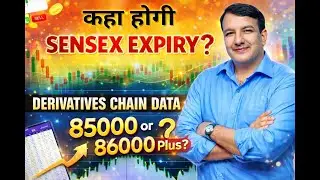 SENSEX EXPIRY TOMORROW NIFTY BANKNIFTY PREDICTION ANALYSIS MIDCAP LEVEL FOR THURSDAY 01 JAN GAP UP