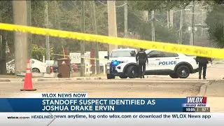 Biloxi PD, business owner share thoughts on outcome of 19-hour standoff