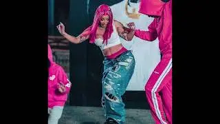 (FREE) Flo Milli Type Beat 2022 | Megan Thee Stallion x Latto Type Beat 2022 - 