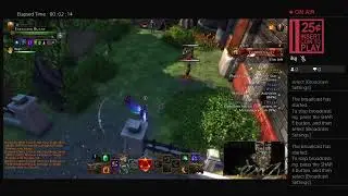 Neverwinter - Regis (mythic) vs PE Test Dummies