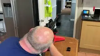 Cheap 3D printed BSA .22 magazines test