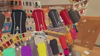 Rec Room September 2018 Build Showcase