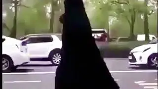 ♡ فليقولوا عن حجابي لا وربي لن أبالي | احمد ابوخاطر