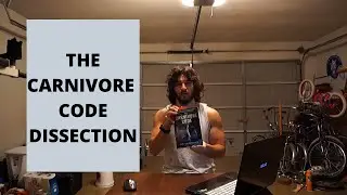 CARNIVORE CODE DISSECTION SECTION 1