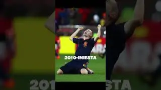The man of the match in every worldcup final🥶🔥