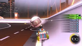 Rocket League