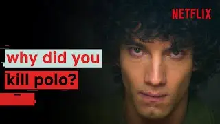 &Eacute;lite Netflix | &iquest;Qui&eacute;n ha matado a Polo?