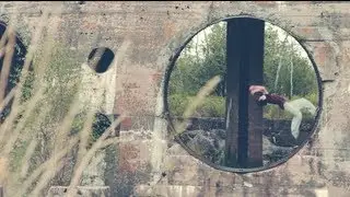 EP8: Pinawa Damage - ParkourTour