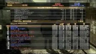 MGO Beta Gameplay 3