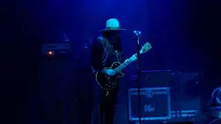 Marcus King Band 2021-08-27 Lockn' Farm 