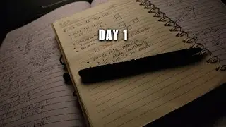Day 1 of 70 Days hard challenge || JEE vlog ||