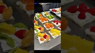 #trending #foodie #cream #strawberry #fashiongallery #viral #mango