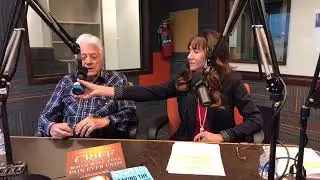 Fighting For Your Country with Jack Gutman, Kimberlee Centera, and Linda Shaffer-Vanaria