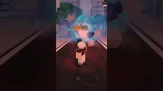 bro's playing the strongest shenanigans😭💀 #thestrongestbattlegrounds #tsb #jjs #jujutsushenanigans
