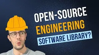 Free Open-Source Engineering Tools: Structural, Geotechnical & More on CalcForge.com