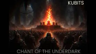 Chant of the Underdark - KUBITS