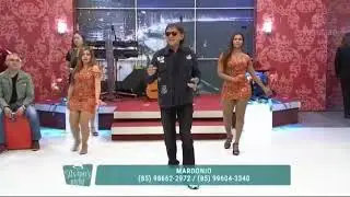 Programa do Silvino naigth.tv diário. Dia 04.07.2019.