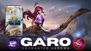 Lagging at 200 Ping&hellip; Still Won | HoK Ranked