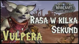 Rasa w kilka sekund - Vulpera