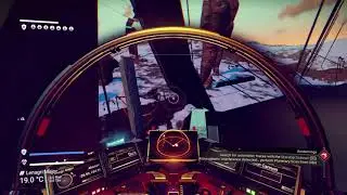 📎 game said try again - No Man's Sky