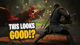 Wait, Does Fable Actually Look Good!? (Reaction & Analysis)