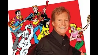 Ron Dante - Voice of The Archies & The Cuff Links! Interview on The Beatles, Being a Cartoon & More!