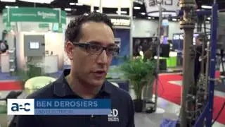About ISA Automation Expo & Conference (AEC)