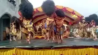 Jarkep Massal Bocil Bocil keren desa keneran    Daleman kidul Pakis Magelang