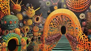 Funky Tunnel