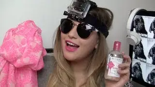 Comprinhas do Canad&aacute;