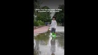 The Magic Behind Puddle Play!