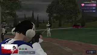 РП ТЕPPАКТ ОСОБЫ CARTEL / GTA 5 RP