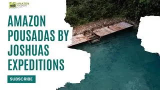 AMAZON POUSADAS BY JOSHUAS EXPEDITIONS - Amazon Rainforest Lodge Manaus, Amazonas | Amazon Lodge