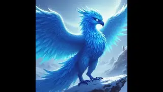 Anivia  The Cryophoenix #leagueoflegends #anivia #lolmusic