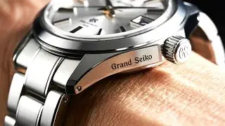 Top 10 Grand Seiko Watches of 2026 | Elite Japanese Luxury Timepieces