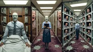 I Was Trapped in a Hotel Room That Kept Me Sleeping For 14 Days | True Horror Story