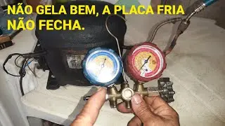 MUITOS TÉCNICOS PECAM DIANTE DESSE DEFEITO. 