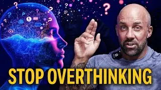 How to Reset Your Overthinking Mind As a High Performing Business Owner With ADHD