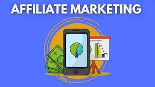 Affiliate Marketing For Beginners | Digital Marketing 2021