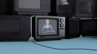 TV-Talk-Format &ndash; Der helle KAHNSINN &ndash; Axel Kahn trifft ... Sonja Kiefer & Johannes Weinsheimer