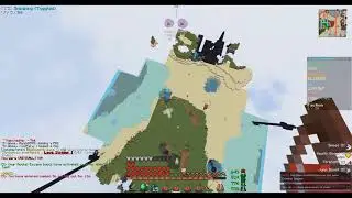 CosmicPvP I YETI + SUPREME Kills + Escaping Ganks + Dmg Doing I Jungle Planet