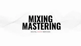 House Spoken Word Vocals Mix & Master