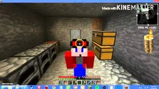 McPc Desteria factions episode one: Base tour