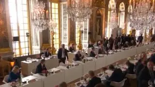EU rejects Ukraine's fast-track membership appeal
