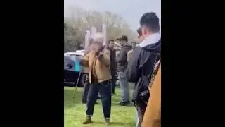 Filtran otra pol&eacute;mica reacci&oacute;n de Federico S&aacute;nchez