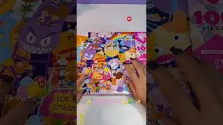 Rakit Puzzle Game #puzzle #gamechallenge  #puzzlegame #shortsfeed #shorts