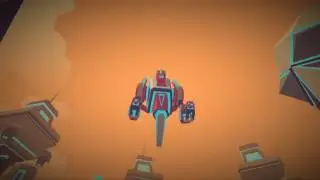 Morphite &ndash; Announce Trailer   PS4